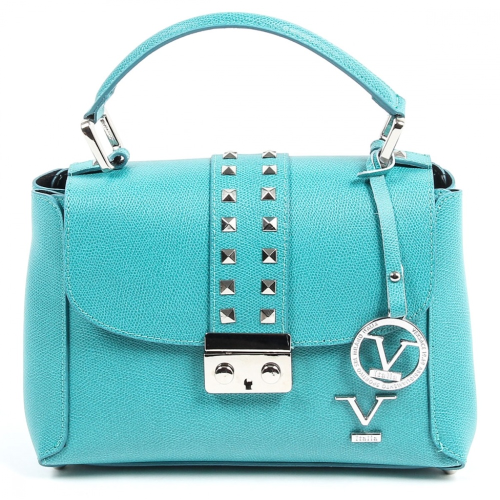 V 1969 Italia Womens Handbag V020-S PALMELLATO TUR